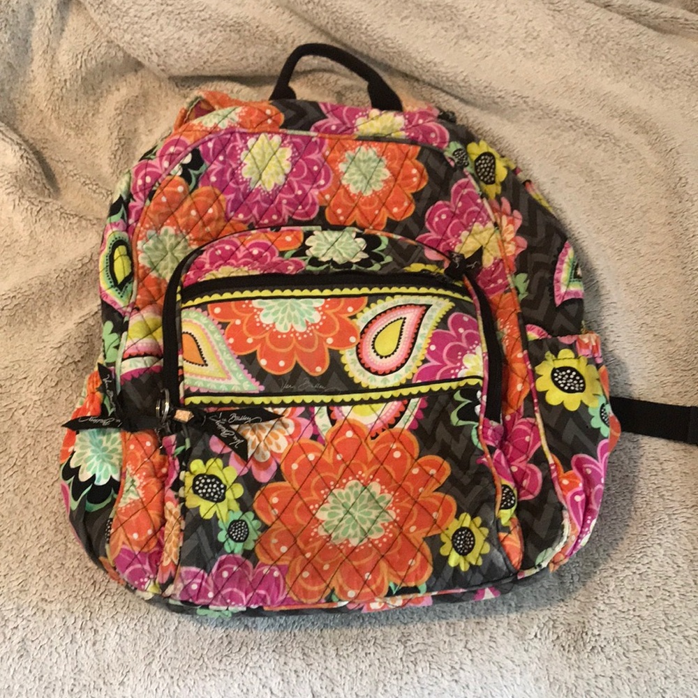 Vera Bradley backpack